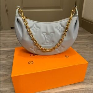 Louis Vuitton authentic monogram purse